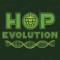 Hop Evolution