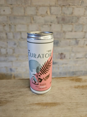 The Curator Rose 250Ml