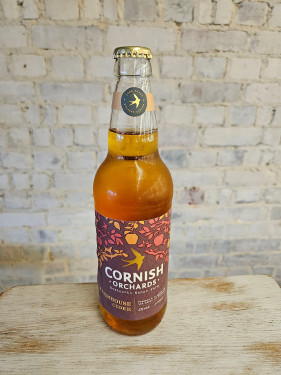 Cornish Cider (500 Ml)
