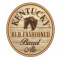 6. Kentucky Old Fashioned Barrel Ale