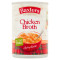 Baxters Favourite Chicken Broth Soup 400G