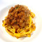 Tagliatelle With Slow Cooked Beef Ragu