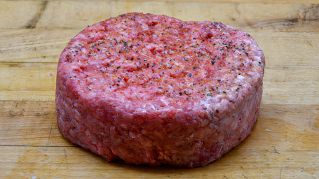 Morton's Prime Burger Patties (10 Oz