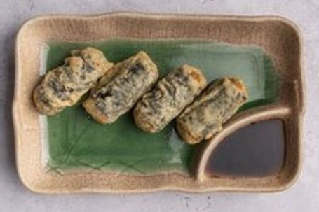 Zǐ Cài Juǎn Seaweed Roll