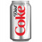 Cola Dietetică (12 Oz)