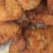 Chicken Fried Momo's