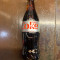 A bottle of Diet Coke (330ml)