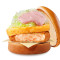 Shrimp Burger  