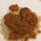 Garnalen Curry