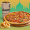 Ramadan Special Pizza Deal