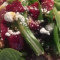 Geroosterde Bieten Salade