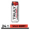 Truly Hard Seltzer Wild Berry Can (24 Oz)