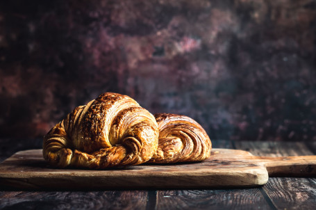 Artisan Croissant Handmade