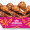 9 Chicken Drumstick (Halal)
