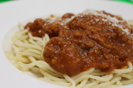 Spaghetti Bolognese Deal (Serves 4 People)