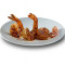 3 Pc Grilled Shrimp