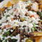 18. Nachos Con Carne