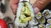 California Roll