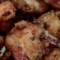 tempura di gamberi