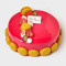 Raspberry Passion Fruit Delice 4 Pers