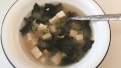 Zupa Miso
