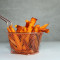 Vg Sweet Potato Fries Side