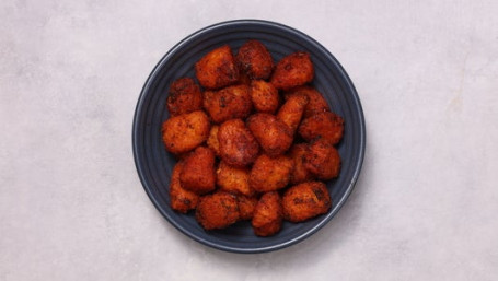 Tandoori-Aardappelkoekjes