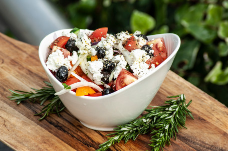 The Original Greek Salad
