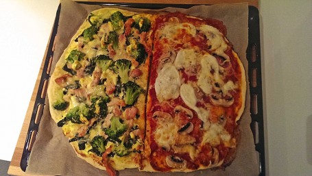 Pizzaboston