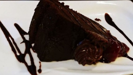 D1. Chocolate Cake