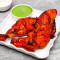 10# Tandoori Chicken Chargha (1/2) Chargha Combo