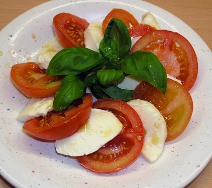 Salat Włoski