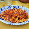 Orecchiette Al Ragu Di Polpo