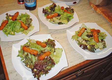 Spezial Salat