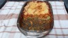 Cannelloni Zapiekane