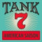 14. Tank 7