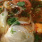 S1. Seafood Noodle Soup Pho Do Bien