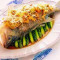 Steamed Sea Bass With Preserved Vegetable Dōng Cài Zhēng Lú Yú