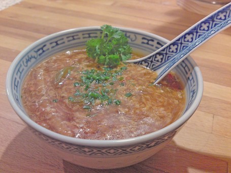 Pechino-Suppe