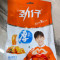 Jz Cooked Seasoned Beancurd Soy Flavour 108G