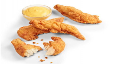 Chicken Tenders (4Pc) Only