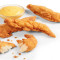 Chicken Tenders (4Pc) Only