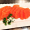Salmon Sashimi A La Carte (3 Pcs