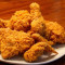 5. Deep Fried Chicken Joints With Peppery Salt