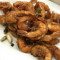 48. Pan Fried Prawns With Soy Sauce