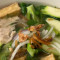 13. Pho Chay (Vegetarian Noodle Soup)
