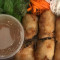 50. Cha Gio Chay (Vegetarian Imperial Rolls) (3 Pcs)