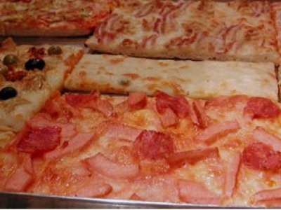 Pizza Medina