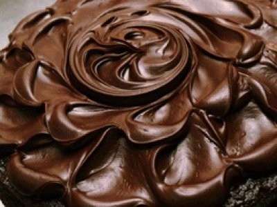 Torta Al Cioccolato