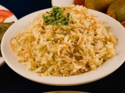 Porzione di arroz